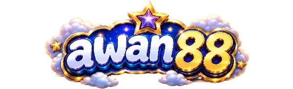 Logo Awan88